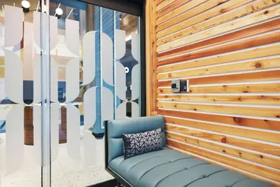 Photo 4 - Kinley Cincinnati Downtown, a Tribute Portfolio Hotel
