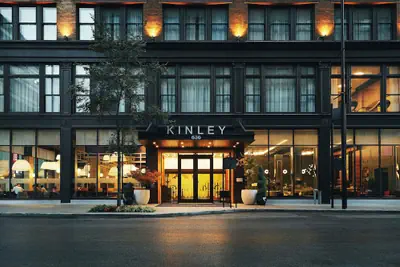 Photo 2 - Kinley Cincinnati Downtown, a Tribute Portfolio Hotel