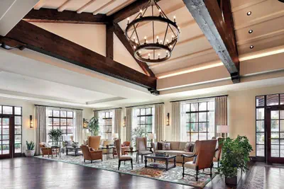 Photo 5 - Inn at the Mission San Juan Capistrano, Autograph Collection by Marriott