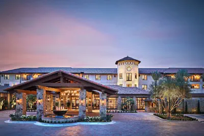 Photo 2 - Inn at the Mission San Juan Capistrano, Autograph Collection by Marriott