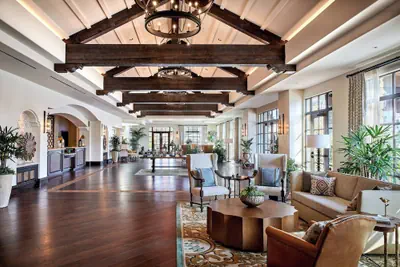 Photo 3 - Inn at the Mission San Juan Capistrano, Autograph Collection by Marriott
