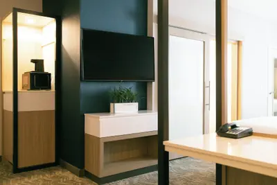Photo 4 - SpringHill Suites by Marriott South Bend Notre Dame Area