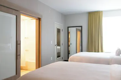 Photo 5 - SpringHill Suites by Marriott South Bend Notre Dame Area