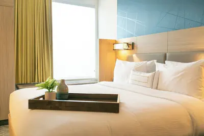 Photo 3 - SpringHill Suites by Marriott South Bend Notre Dame Area