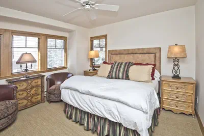Photo 3 - Meadows Townhome