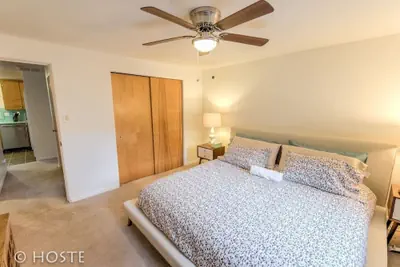 Photo 4 - 1 Br70's Inspired Comfy Condoclose to Broadmoor