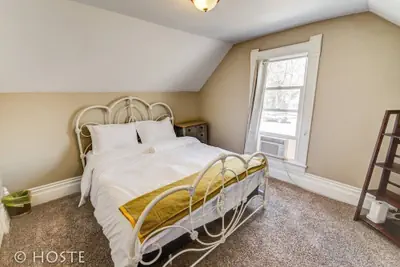 Photo 3 - 3 BR Beautifully Restored 1890`s Homedowntown