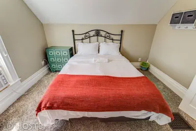 Photo 4 - 3 BR Beautifully Restored 1890`s Homedowntown