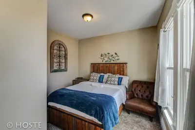 Photo 5 - 3 BR Beautifully Restored 1890`s Homedowntown