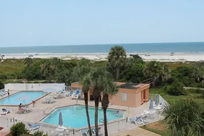 Photo 2 - St Augustine Beach And Tennis 117