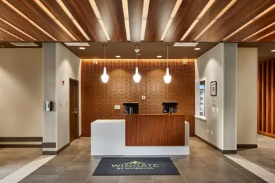 Photo 2 - Wingate by Wyndham Hurricane WV