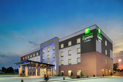 Photo 2 - Holiday Inn Express & Suites St Peters by IHG