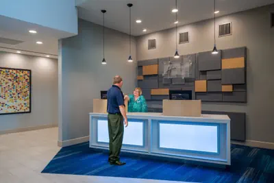Photo 3 - Holiday Inn Express & Suites St Peters by IHG