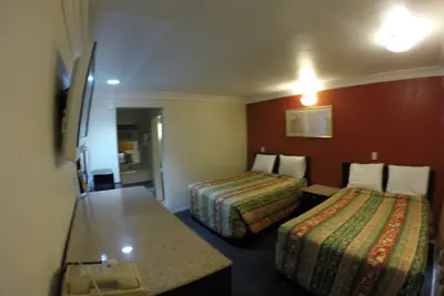 Photo 3 - Calico Motel