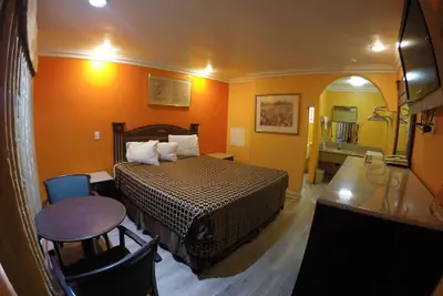 Photo 2 - Calico Motel