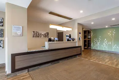 Photo 3 - MainStay Suites Bowling Green North