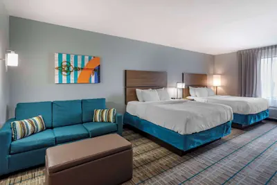 Photo 5 - MainStay Suites Bowling Green North