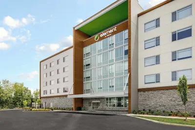 Photo 2 - Element by Marriott Nashville Airport