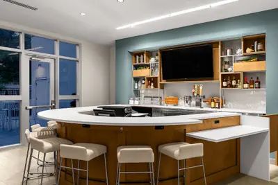 Photo 5 - Element by Marriott Nashville Airport