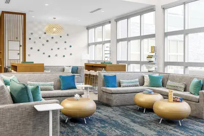 Photo 3 - Element by Marriott Nashville Airport