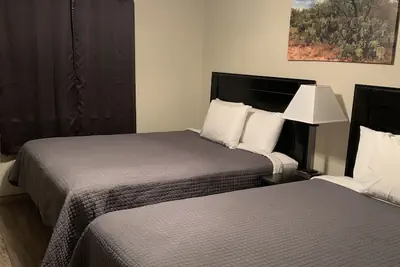 Photo 4 - Eagle's Den Suites Andrews a Travelodge by Wyndham