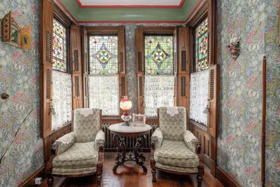 Photo 5 - Gillis Grier Bed & Breakfast