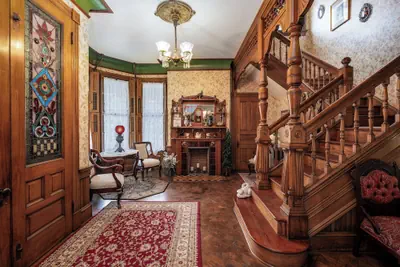 Photo 3 - Gillis Grier Bed & Breakfast
