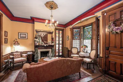 Photo 4 - Gillis Grier Bed & Breakfast