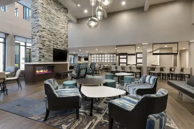 Photo 3 - Residence Inn Long Island Garden City