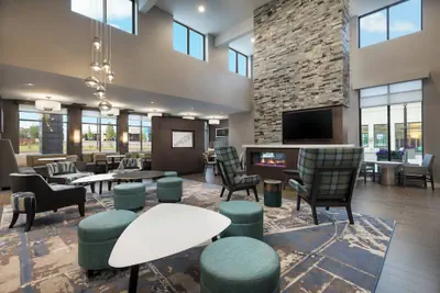 Photo 4 - Residence Inn Long Island Garden City