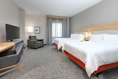 Photo 5 - Candlewood Suites DFW West - Hurst by IHG