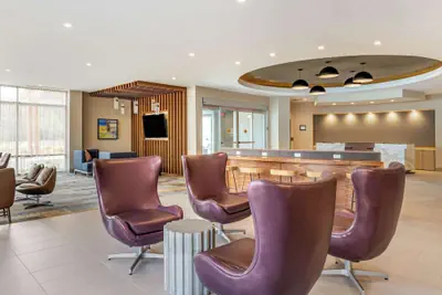 Photo 4 - DoubleTree by Hilton Summerville Nexton