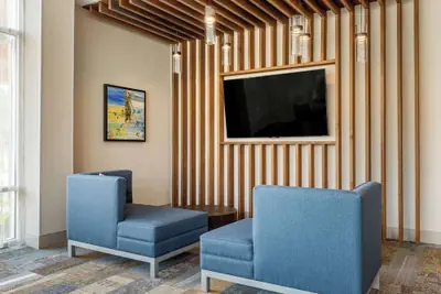 Photo 5 - DoubleTree by Hilton Summerville Nexton
