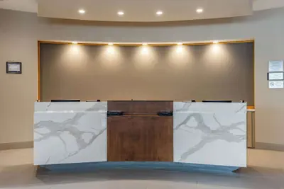 Photo 3 - DoubleTree by Hilton Summerville Nexton