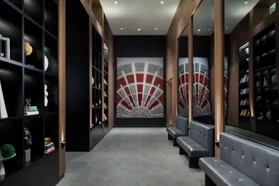 Photo 5 - AC Hotel by Marriott Washington DC Downtown