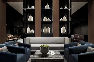 Photo 4 - AC Hotel by Marriott Washington DC Downtown
