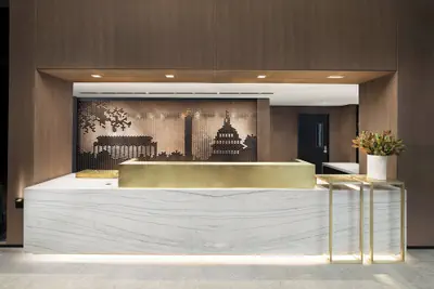 Photo 3 - AC Hotel by Marriott Washington DC Downtown