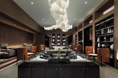 Photo 2 - AC Hotel by Marriott Washington DC Downtown