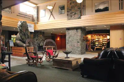 Photo 2 - Vacation Rentals at Big Sky Resort