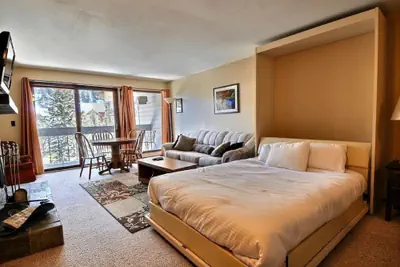 Photo 4 - Vacation Rentals at Big Sky Resort