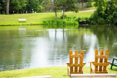Photo 2 - Basswood Resort