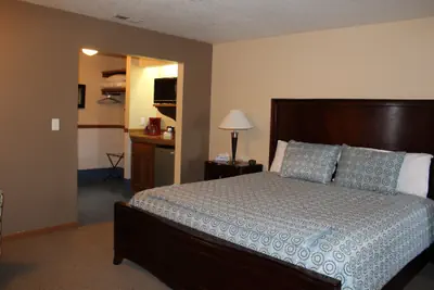 Photo 4 - Basswood Resort