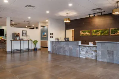 Photo 3 - The Cranberry, an Ascend Collection Hotel
