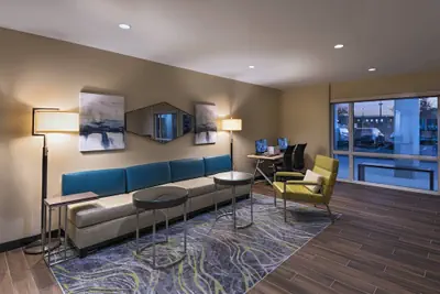 Photo 4 - TownePlace Suites by Marriott Naples