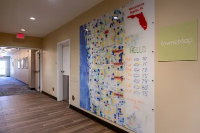 Photo 3 - TownePlace Suites by Marriott Naples