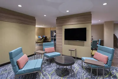 Photo 3 - TownePlace Suites by Marriott Naples