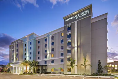 Photo 2 - TownePlace Suites by Marriott Naples