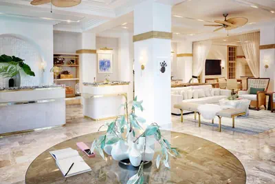 Photo 3 - White Elephant Palm Beach