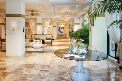 Photo 5 - White Elephant Palm Beach