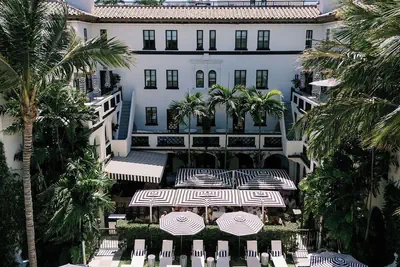 Photo 2 - White Elephant Palm Beach